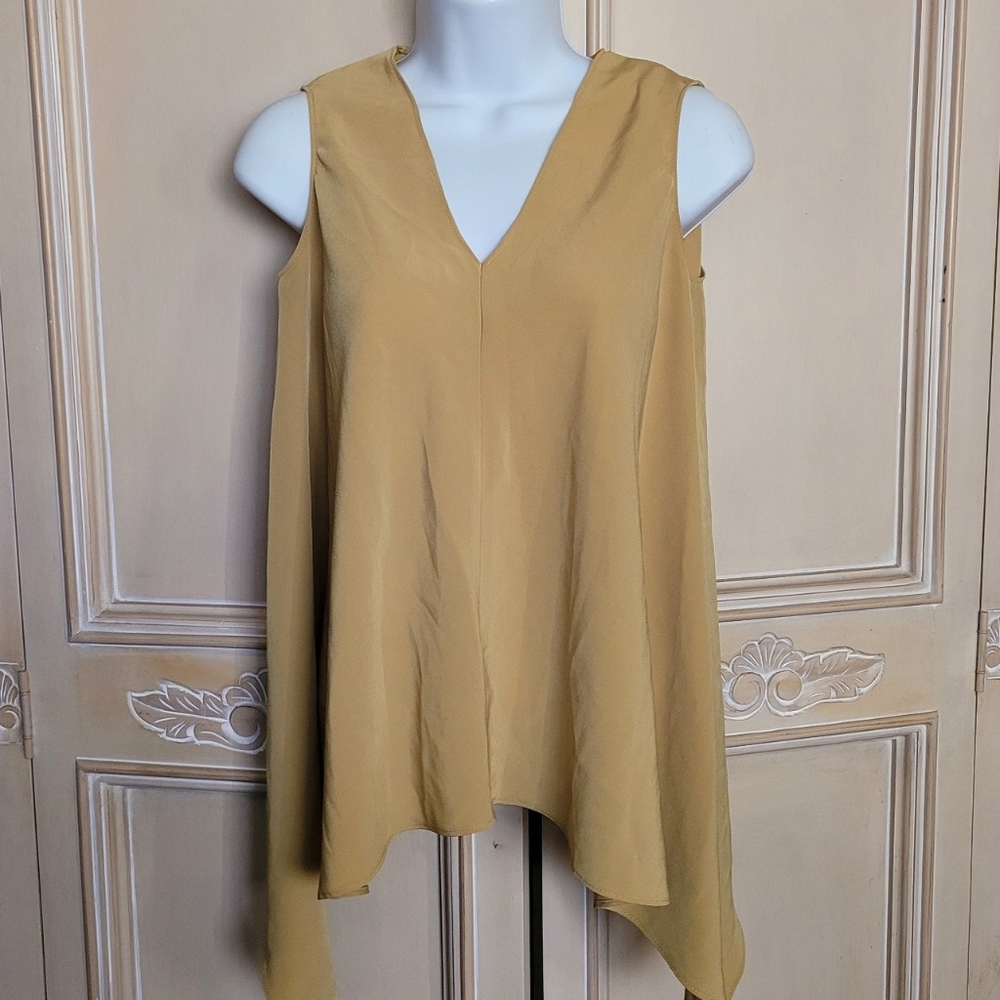 Flowy blouse - Picture 4 of 4